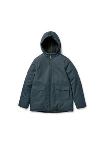 Tchibo - T&eacute;li gyerek parka kab&aacute;t - Gyerek - m&eacute;ret 158/164 - z&ouml;ld