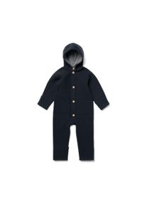 Tchibo - Gyapj&uacute; baba overall - kisgyerek - m&eacute;ret 98/104 - k&eacute;k