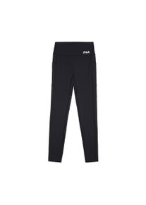 Fila női sportnadr&aacute;g - nő - m&eacute;ret S 36/38 - fekete