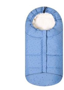 WYT bambino sacco a pelo 3 Tog | blu