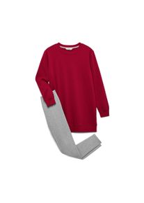 Tchibo - Pizsama leggingsszel - nő - m&eacute;ret XL 48/50 - sz&uuml;rke