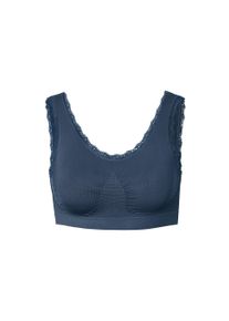 Tchibo - Seamless melltart&oacute; - nő - m&eacute;ret S 36/38 - k&eacute;k