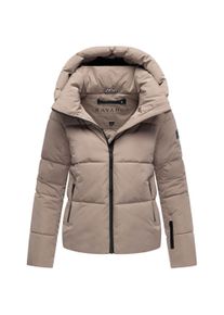 Navahoo dames gewatteerde jas Frostherz XIV &ndash; modern, warm & functioneel