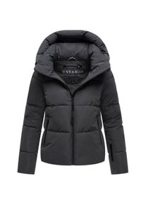 Navahoo dames gewatteerde jas Frostherz XIV &ndash; modern, warm & functioneel