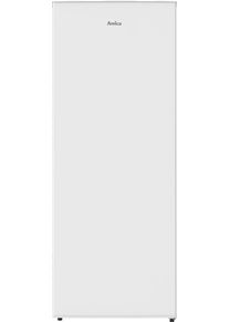 Amica Gefrierschrank "GS 324 200 W", Energieeffizienz: E, wei&szlig;, neutral, B:56cm H:143cm T:55cm, Gefrierschr&auml;nke, Gro&szlig;er Vorrat, schneller Zugriff &ndash; dank Pizzaschublade, Gefrierschrank