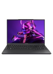 Captiva Business-Notebook "Business/Office I10-1391GE", ohne farbbezeichnung, B:9,5cm H:30,3cm T:47,2cm, Notebooks, Business-Notebook