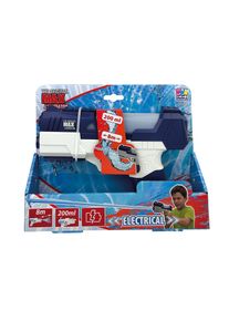 Wasserpistole Happy People "elektronisch, ca. 25 cm", bunt, Spielzeugwaffen, Kinder, Wasserpistole