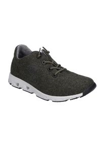 Sneaker Josef Seibel "Noih 05, moos", Damen, Gr. 36, moos, Obermaterial: 100% Wolle WO., Schuhe Sneaker