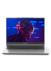 Captiva Business-Notebook "Business/Office I10-1338GE", ohne farbbezeichnung, B:9,5cm H:30,3cm T:47,2cm, Notebooks, Business-Notebook