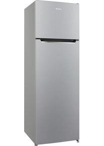 Amica K&uuml;hl-/Gefrierkombination "DT 377 100 E", Energieeffizienz: E, wei&szlig;, neutral, Rechtsanschlag, wechselbar, K&uuml;hlschr&auml;nke, Edle Optik, smarte Ordnung &ndash; passt in deinen Alltag, K&uuml;hl-/Gefrierkombination