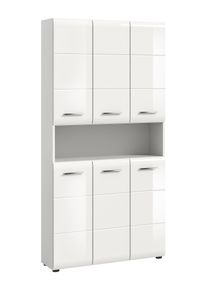 Armoire SDB BONGA
