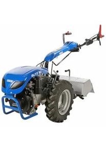 EuroMech BLITZ 80 Diesel-Einachsschlepper Yagmur D300 7 PS