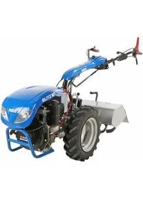 EuroMech BLITZ 80 Diesel-Einachsschlepper Yagmur D300 7 PS Elektroz&uuml;ndung