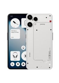 NOTHING Phone (3a) Lite 128GB/8GB - White
