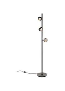 Trio LED-Stehleuchte Orbit Dimmbar max. 8 Watt