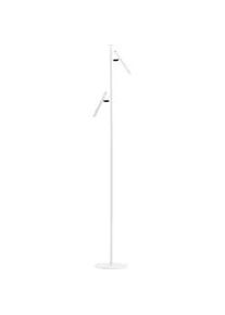 LED-Stehleuchte Dimmbar max. 4,5 Watt