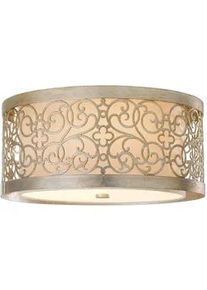 Deckenleuchte Arabesque max. 40 Watt Deckenlampe