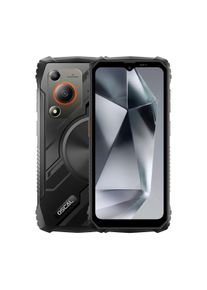 Blackview Oscal Marine 1 Smartphone 6.56''HD+ Display 4GB+128GB 5100mAh Battery 16MP Camera 4G Android 15 NFC Mobile Phone