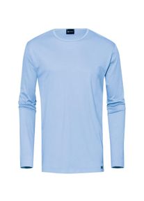 Big & Tall Sizes - Mey - Comfortable long-sleeved shirt with round neck - 68