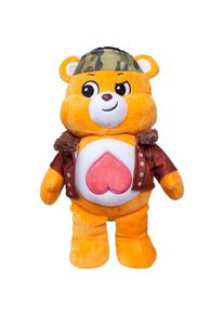 Care Bears Stranger Things Tenderheart Bear as Lucas 22 cm