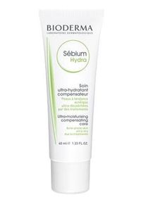 Bioderma Sebium Hydra Moisturising Cream 40 ml