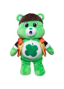 Care Bears Stranger Things Good Luck Bear As Will 22 cm
