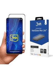 3mk 9H HardGlass Max Lite Glass on Xiaomi Mi 11 Lite 4G / 5G / 11 Lite 5G NE