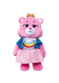 Care Bears Stranger Things Cheer Bear as Eleven 22 cm