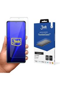 3mk Xiaomi POCO X3 - FlexibleGlass