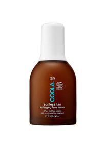 COOLA Sunless Tan Anti-Aging face Serum 50ml