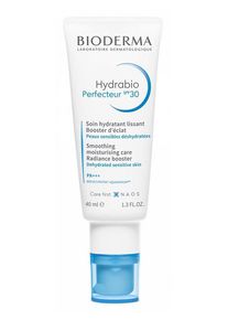 Bioderma Hydrabio Perfecteur SPF30 Soin Hydratant Lissant 40 ml