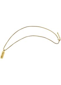 Adelia&acute;s Kette ohne Anh&auml;nger ADELIA&acute;S "Herren Halskette mit Anh&auml;nger &iquest; aus Edelstahl" Gr. 65, silber, Halsketten, Herren, Edelstahl, Kette ohne Anh&auml;nger