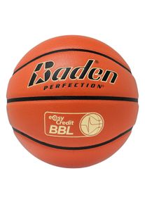 Basketball Kempa "Basketball Baden Elite Pro easyCredit BBL" Gr. 7, orange, B&auml;lle, Kinder, 7, Basketball
