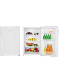 Amica Vollraumk&uuml;hlschrank "VKS 351 180 W", Energieeffizienz: E, wei&szlig;, Rechtsanschlag, wechselbar, K&uuml;hlschr&auml;nke, Leise, komfortabel und flexibel &ndash; macht den Alltag leichter, Vollraumk&uuml;hlschrank
