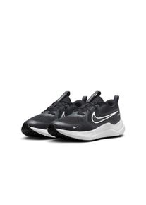 Laufschuh Nike "COSMIC RUNNER (GS)", Kinder, Gr. 37,5, schwarz, wei&szlig;, anthrazit, Textil, Schuhe Laufschuh, F&uuml;r Kinder & Jugendliche