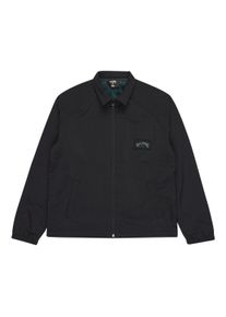 Outdoorjacke Billabong "Reedy Revo", Jungen, Gr. XL, schwarz, Obermaterial: 100% Polyamid;, Jacken Outdoorjacke