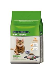 Premiere Outdoor 4 kg