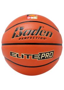 Basketball Kempa "Basketball Baden Elite Pro DBB" Gr. 7, orange, B&auml;lle, Kinder, 7, Basketball