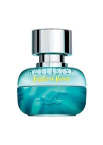 Hollister Festival Vibes Him Eau De Toilette Spray 30ml