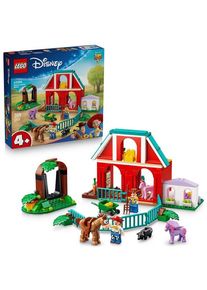 Lego Disney 43304 DISNEY 43304 Blazes Horse Ranch