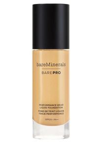 bareMinerals barePro Liquid SPF20 Foundation 30 ml.- 18 Pecan.