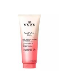 NUXE Paris Nuxe Prodigieux Floral Scented Shower Gel