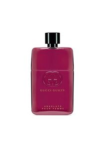 Gucci Absolute Pour Femme Eau de Parfum 90 ml