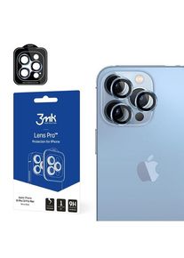 3mk Apple iPhone 13 Pro/13 Pro Max - Lens Protection Pro Sierra Blue