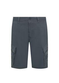 PME-Legend Grote Maten - PME Legend - Cargoshorts Expedizer met stretch - 44/30