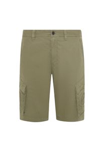 PME-Legend Grote Maten - PME Legend - Cargoshorts met stretch - 46/30