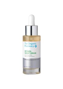 The Organic Pharmacy - Retinol Night Serum 30 ml