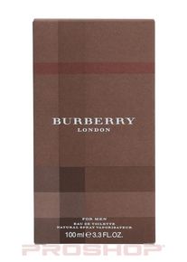 Burberry London For Men