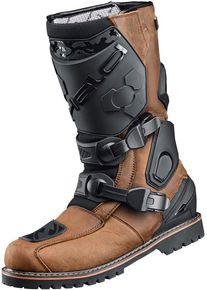 Held Belrock, boots waterproof , color: Brown/Black , size: 37 EU