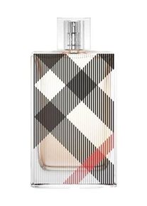 Burberry Brit For Women Eau de Parfum 100 ml